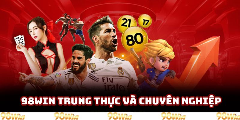 Nền tảng cam kết uy tín và hoạt động minh bạch tuyệt đối