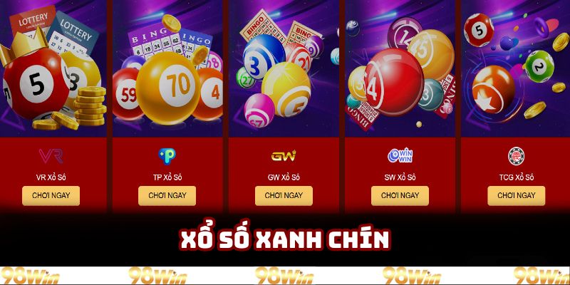 Cá cược xổ số làm giàu nhanh chóng với giải độc đắc