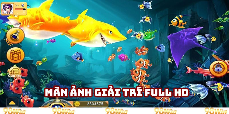 Thành viên tiếp cận mô hình giải trí full HD