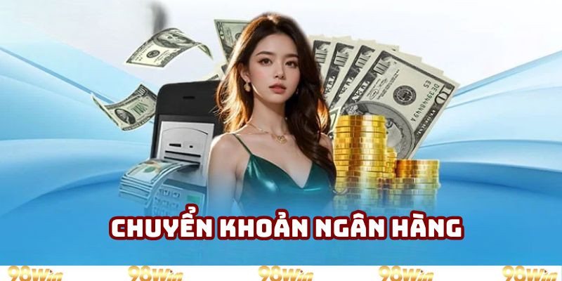 4 bước thanh toán bằng ngân hàng cực tiện lợi