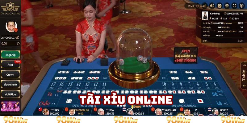 Sicbo online thu hút khách hàng Sicbo online thu hút khách hàng