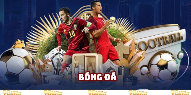 Loại hình bóng đá được đánh giá cao trong sân chơi Loại hình bóng đá được đánh giá cao trong sân chơi