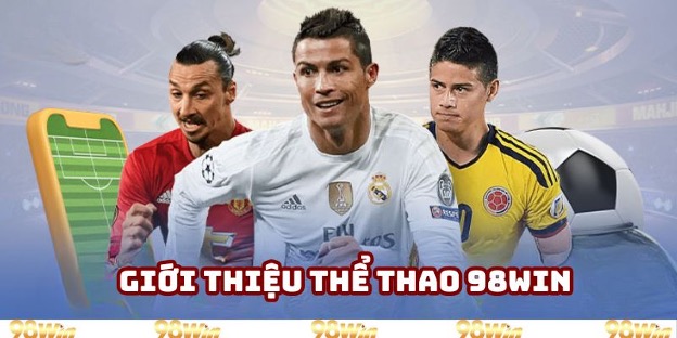 Sơ lược thể thao 98win Sơ lược thể thao 98win